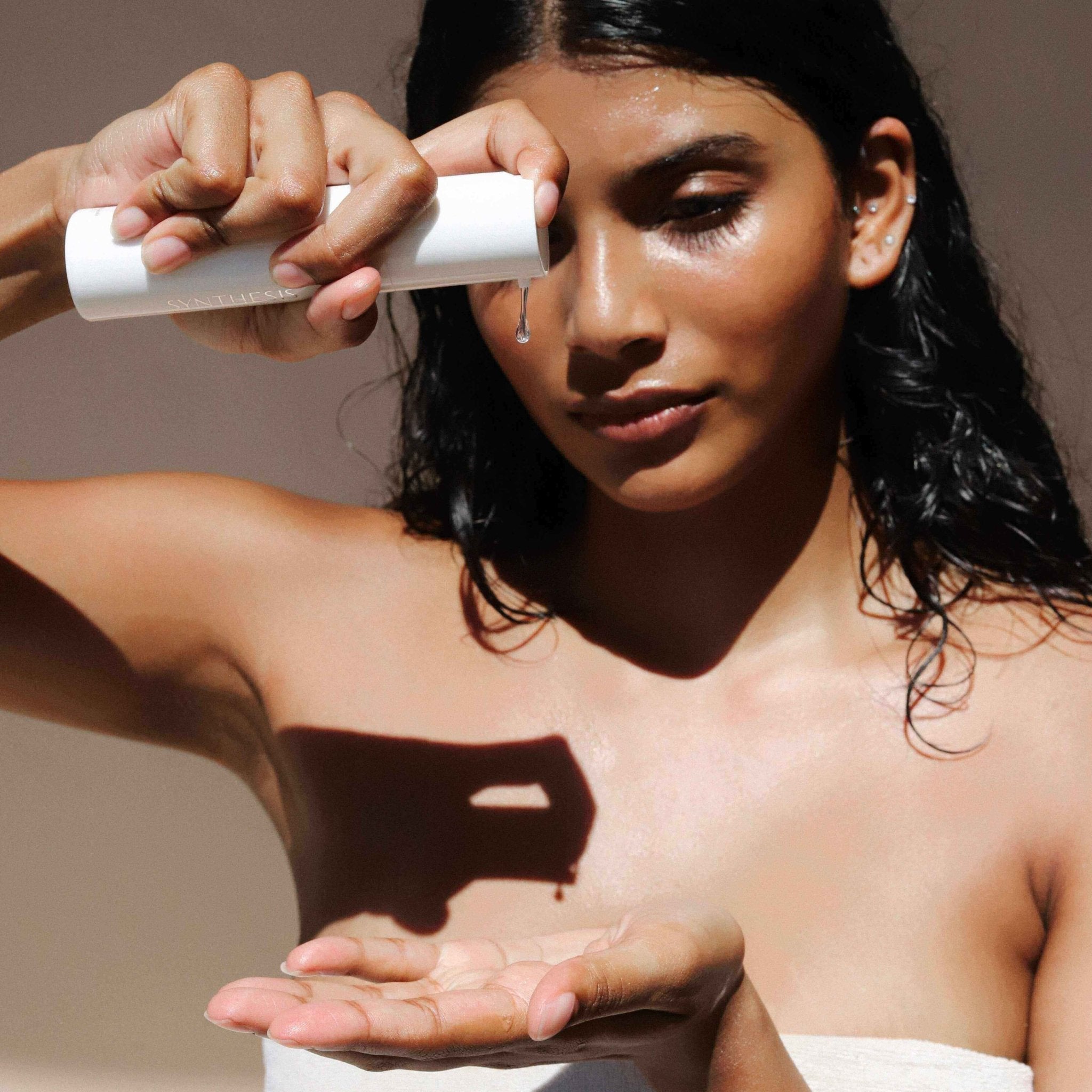 Acne - Prone & Inflamed Skin Collection - Synthesis Organics