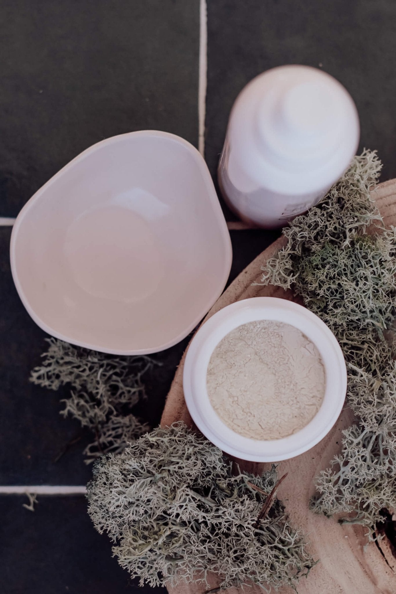 All 4 One Facial Exfoliant & Mask - 20g - Synthesis Organics