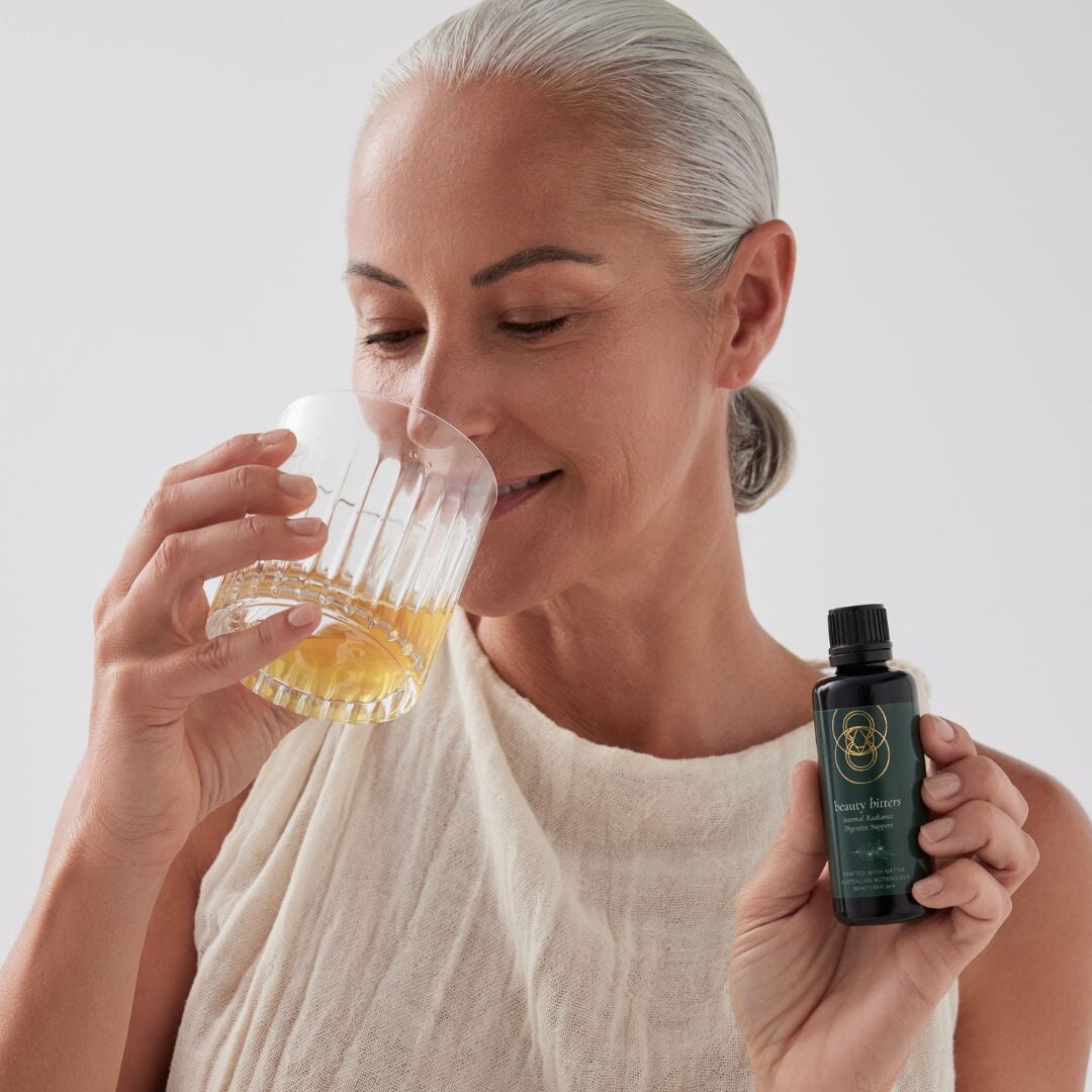 Beauty Bitters - 50ml - Synthesis Organics