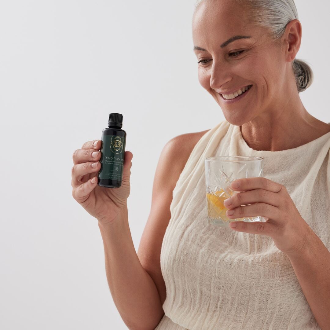 Beauty Bitters - Synthesis Organics