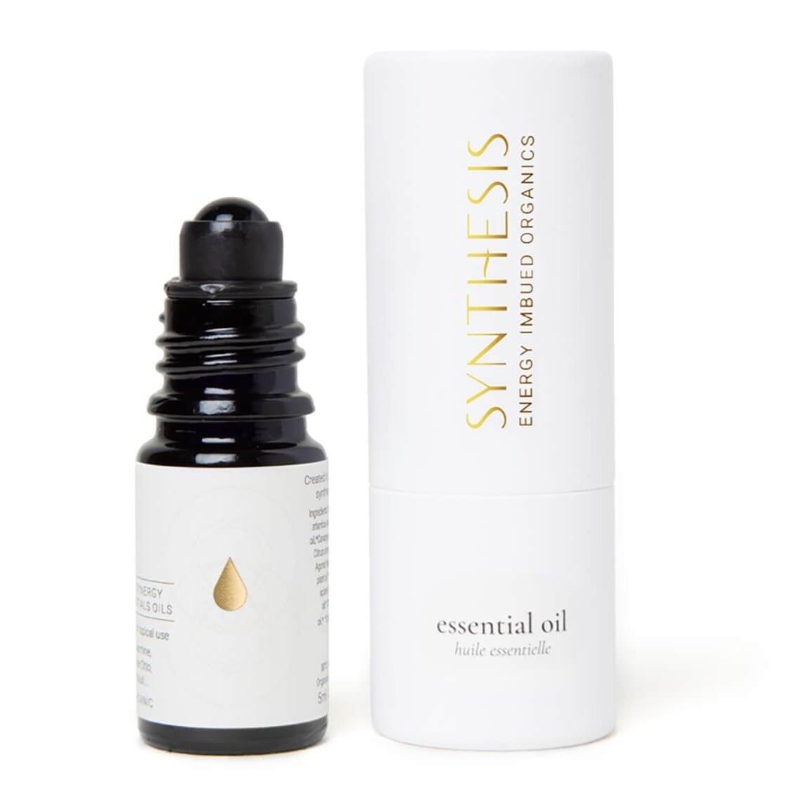 Light Haven Roll - on - 5ml - Synthesis Organics