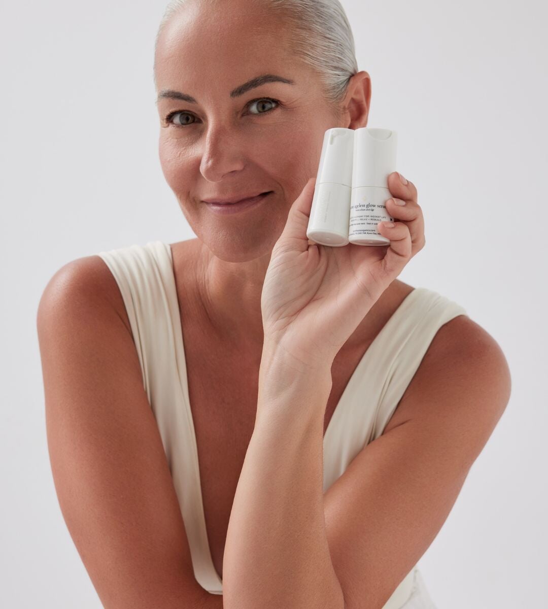 Luminous Eye Duo - Synthesis Organics