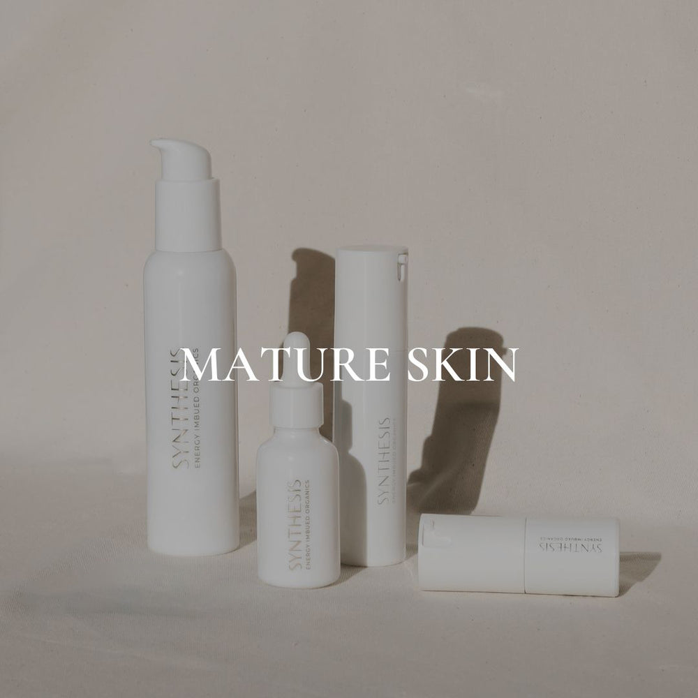 At Home Skin Rituals