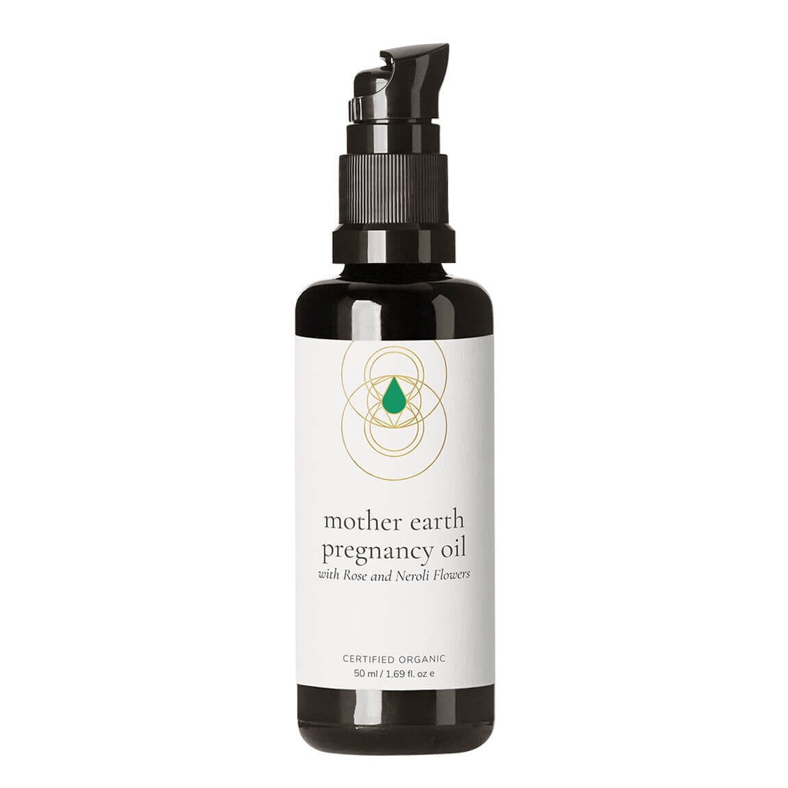 Mother Earth Pregnancy Oil Other Synthesis Organics 