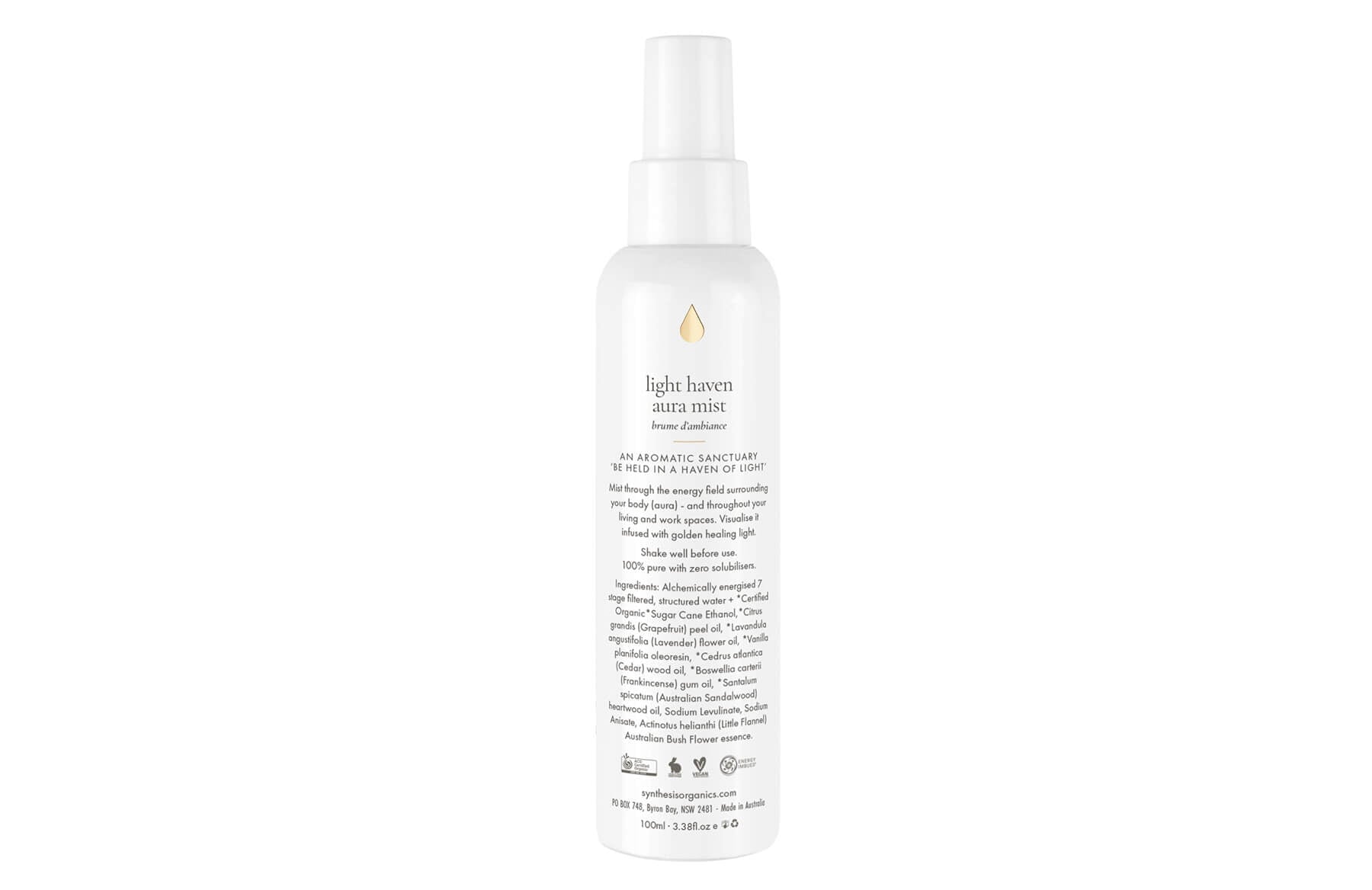 Mum & Babe Collection - Synthesis Organics