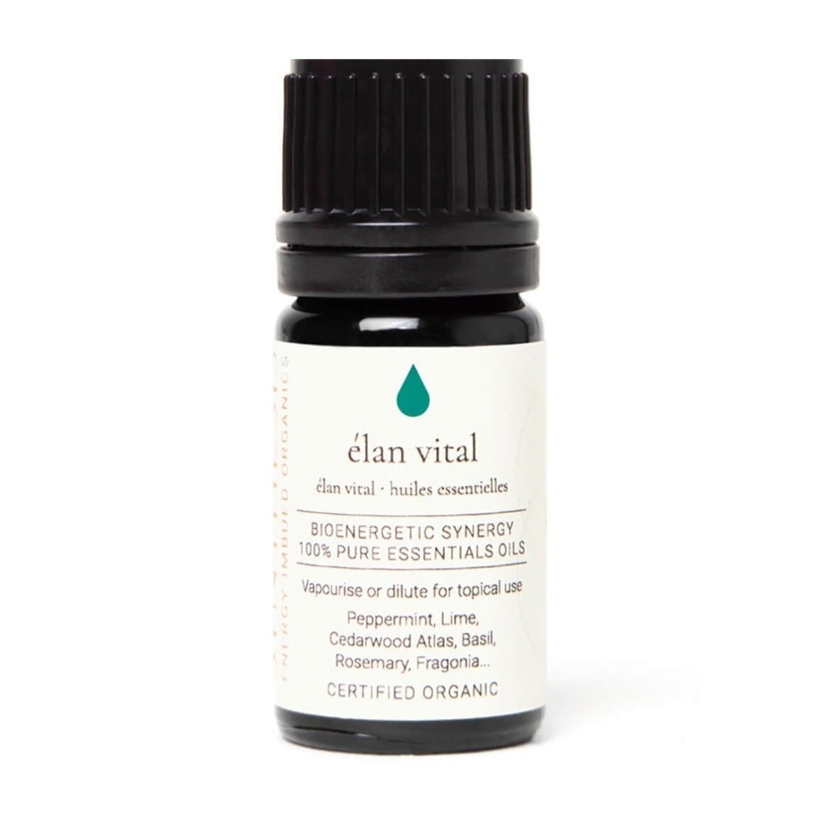 Office Wellbeing Kit - Synthesis Organics