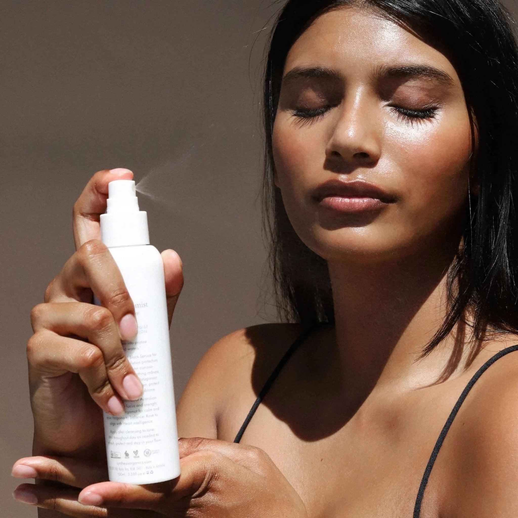 Oily & Combination Skin Collection - Synthesis Organics