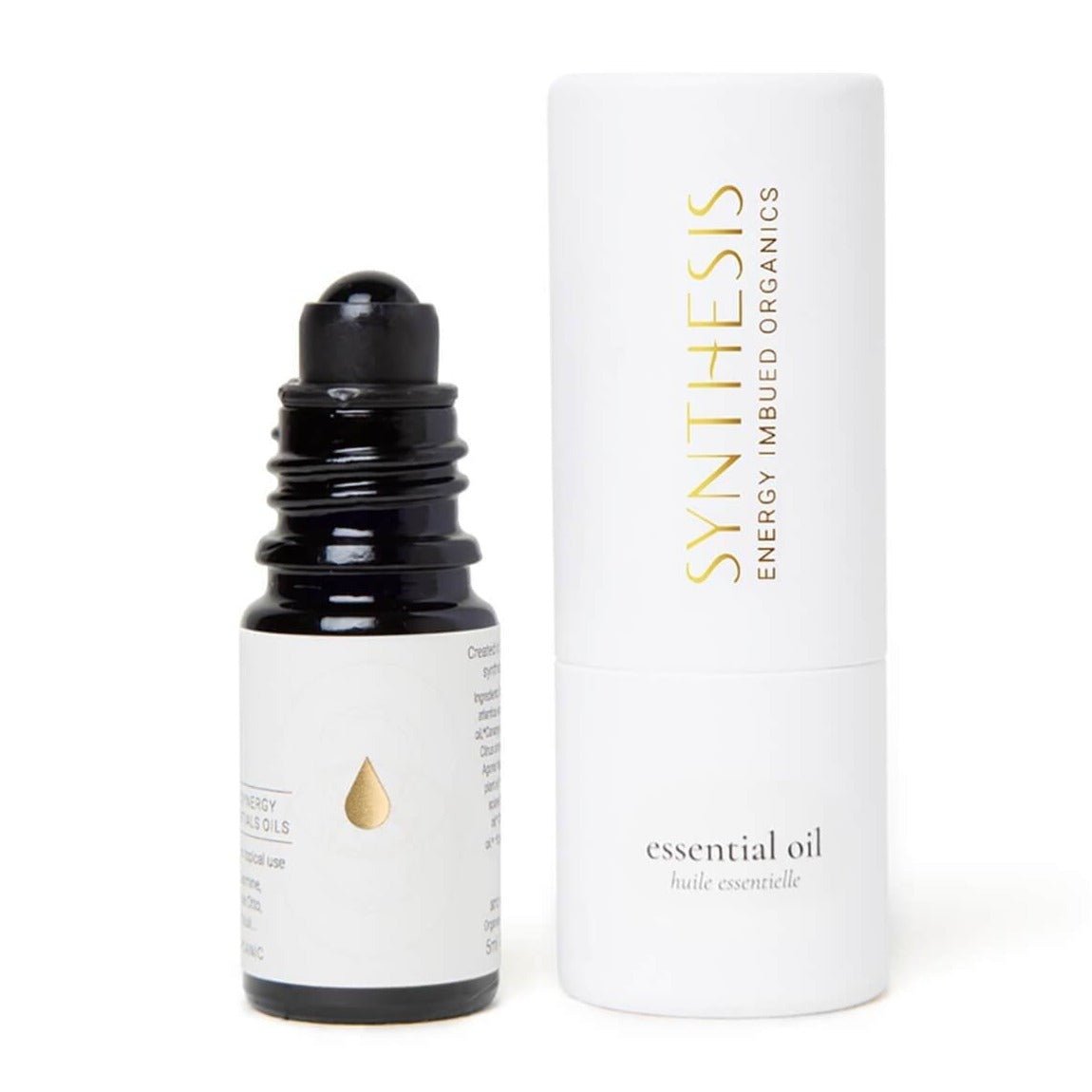 Phi Roll - on - 5ml - Synthesis Organics