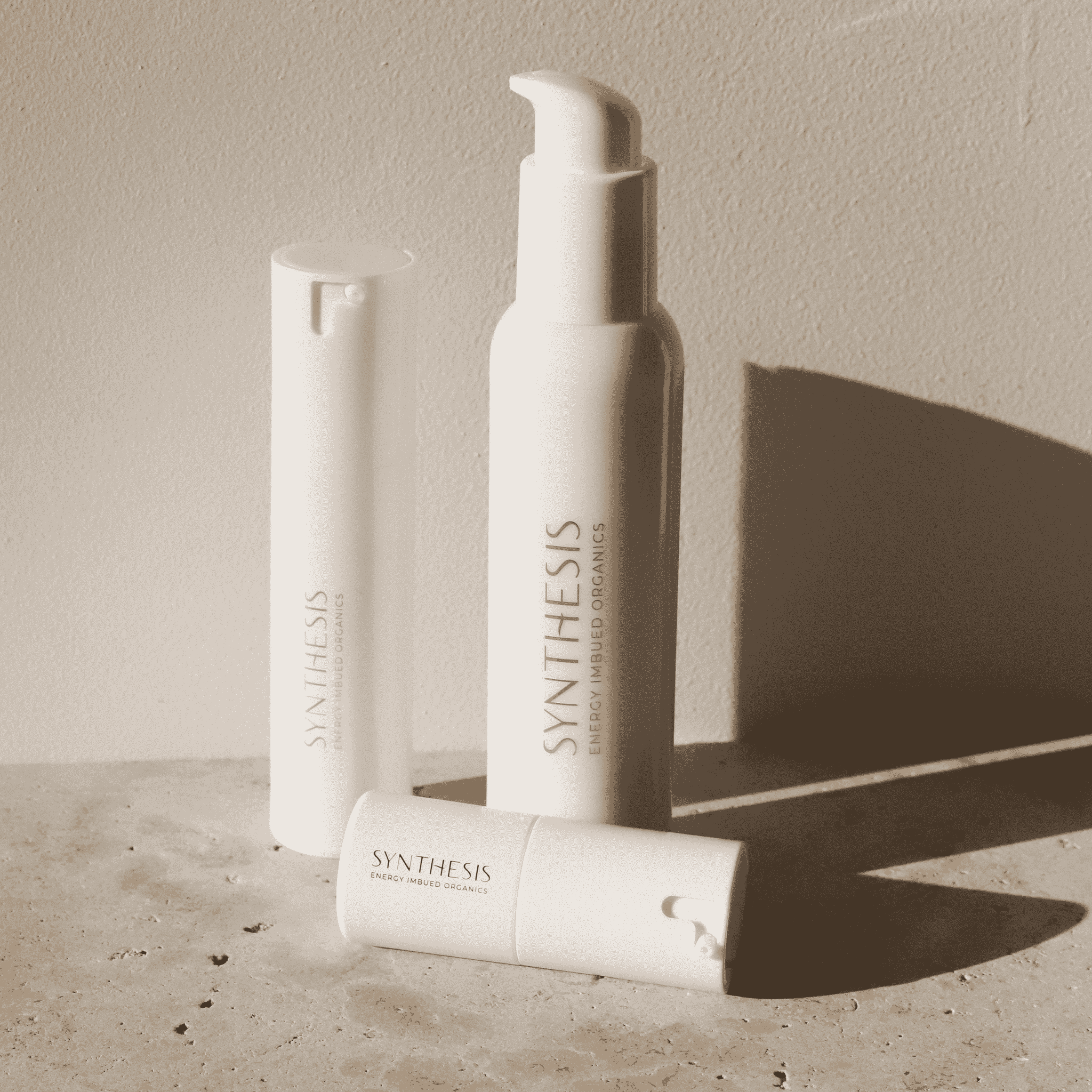 Sensitive Skin Collection - Synthesis Organics