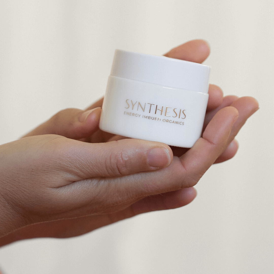 Wonderbalm Synthesis Organics