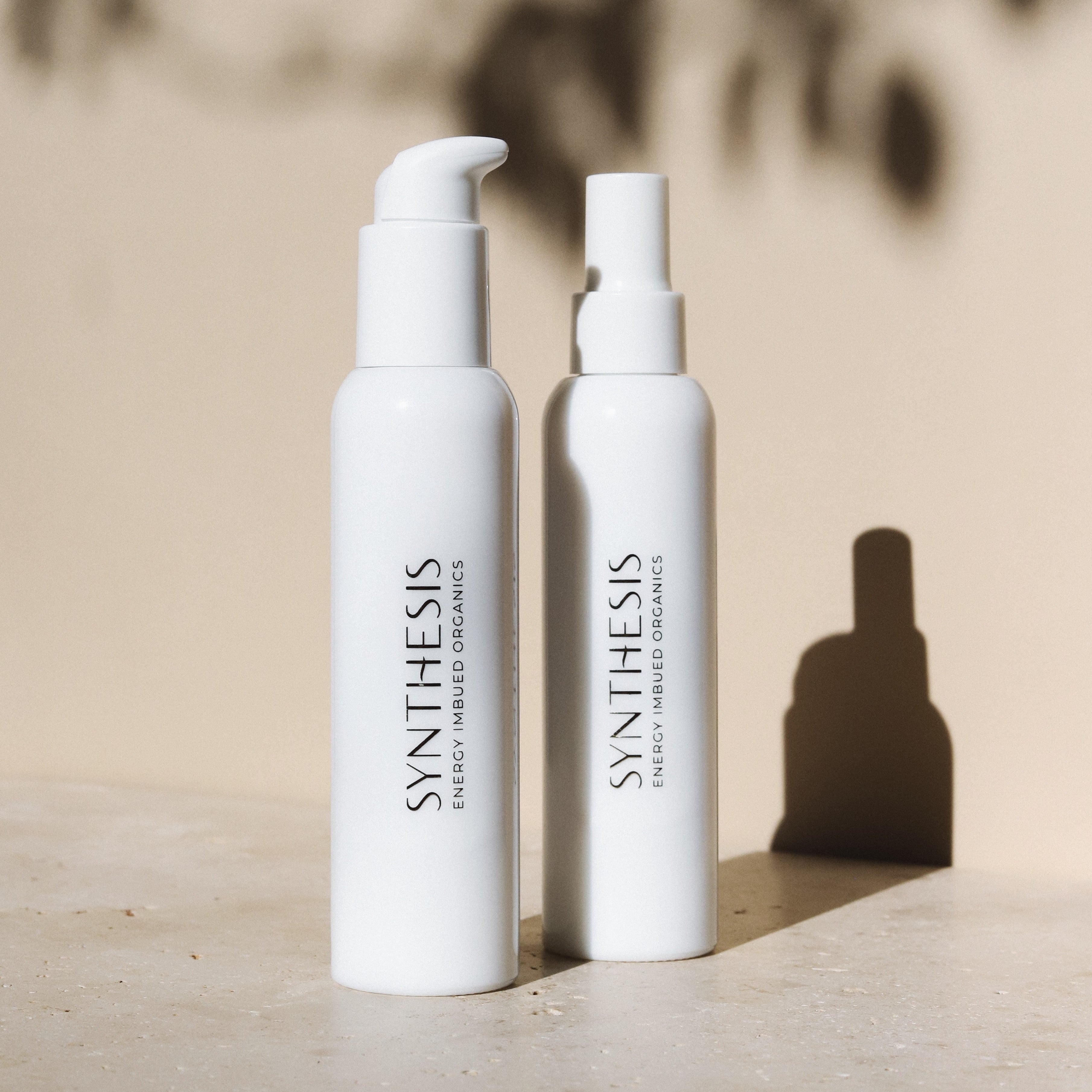 Young Skin Collection Synthesis Organics 