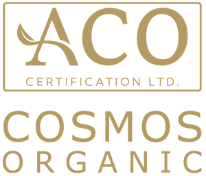 Cosmos Certified Organic