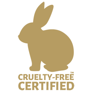 Cruelty Free Certified