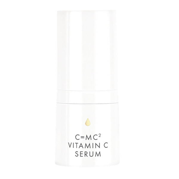 C=MC² Vitamin C Serum Sample Other Synthesis Organics 3ml 
