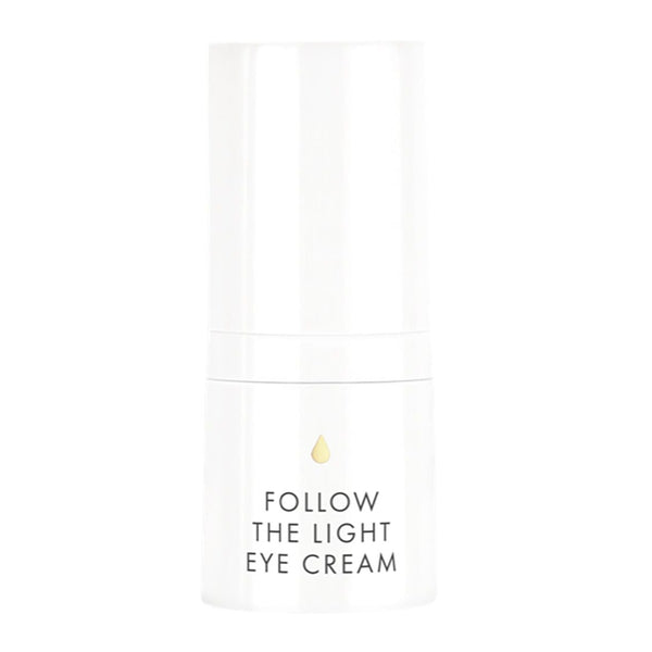 Follow The Light Eye Cream Sample Other Synthesis Organics 3ml 