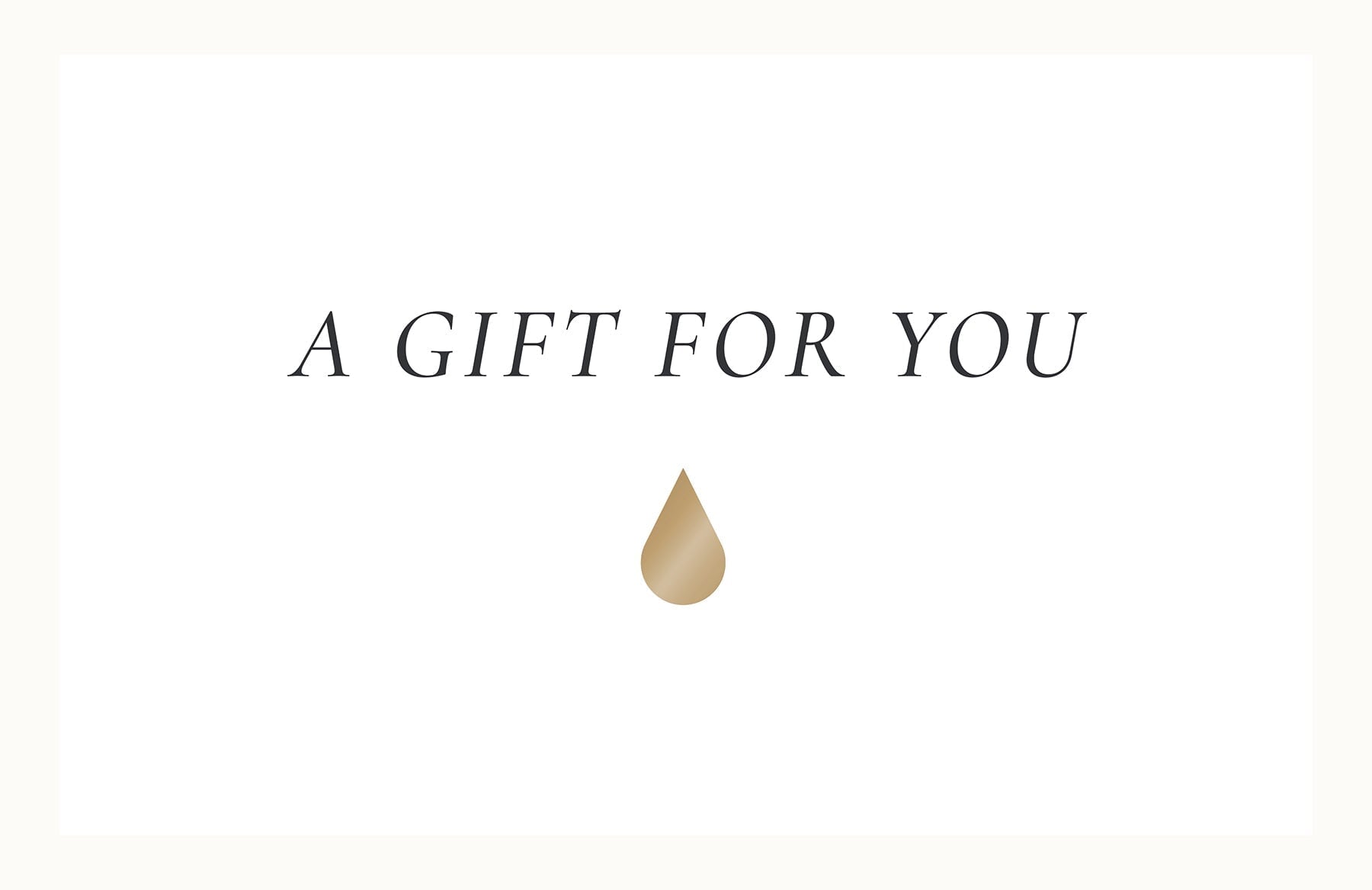 Synthesis Organics Gift Card Gift Cards Synthesis Organics