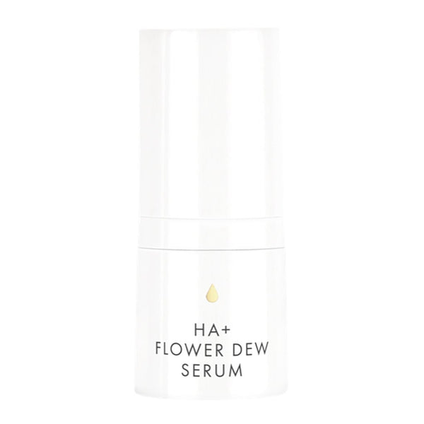 HA+ Flower Dew Serum Sample Other Synthesis Organics 3ml 