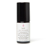 Held Roll-on - 100% Sales to Trauma Relief aroma Synthesis Organics