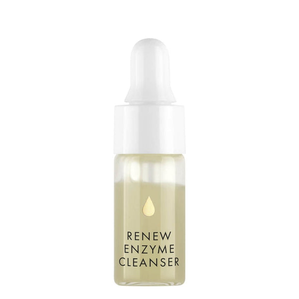 Renew Enzyme Cleanser Sample Other Synthesis Organics 3ml