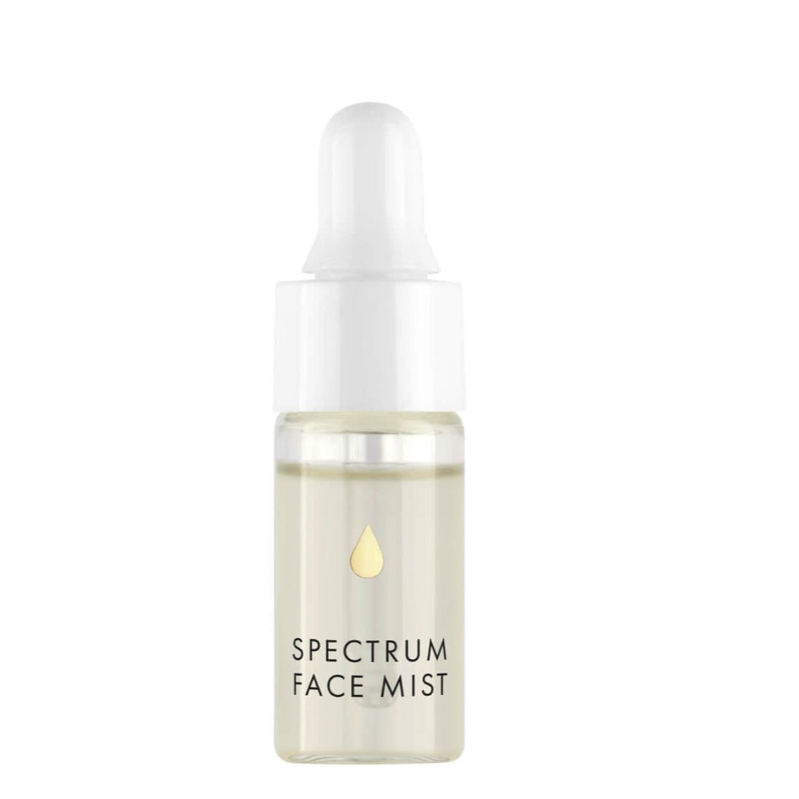 Spectrum Face Mist Sample Other Synthesis Organics 3ml