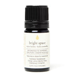 Bright Space Essential Oil Synergy aroma Synthesis Organics