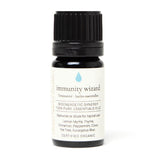 Immunity Wizard Essential Oil Synergy aroma Synthesis Organics