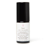 Love Roll-on aroma Synthesis Organics